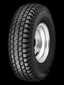 Vredestein V52 6.00/- R9 LKW-Reifen 8714692082191