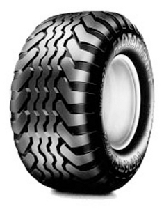 Vredestein Flotation+ 500/50 R17 Lastbildæk 8714692201004