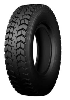 Aeolus ADC53 315/80 R22.5 Truck tyres 8718858215072