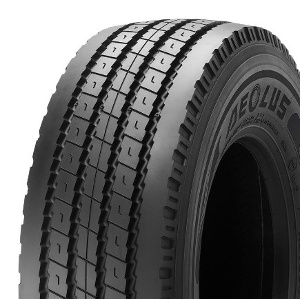 Aeolus NEO Allroads S 245/70 R17.5 Vrachtwagen banden 8718858217540