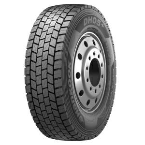 Hankook DH05 295/80 R22.5 Vrachtwagen banden 8808563246147
