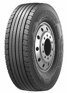 Hankook e-cube DL10 295/60 R22.5 Truck tyres 8808563301389