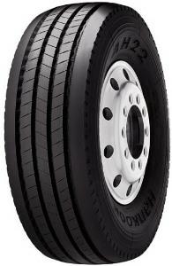 Hankook AH22+ 295/80 R22.5 Vrachtwagen banden 8808563334936