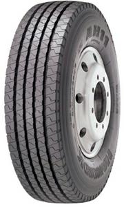 Hankook AH11 10/- R22.5 Truck tyres 8808563364179