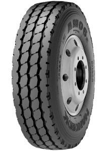 Hankook AM06 325/95 R24 Truck tyres 8808563376646