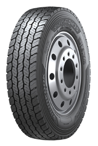 Hankook Smart Flex DH35 8/- R17.5 Kuorma-auton renkaat 8808563407180