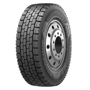 Hankook Smart Control DW07 295/80 R22.5 Truck tyres 8808563409627