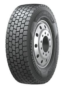 Hankook Smart Flex DH31 315/80 R22.5 Pneus poids-lourd 8808563453224
