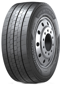 Hankook e-cube Max AL20W 355/50 R22.5 Truck tyres 8808563468167