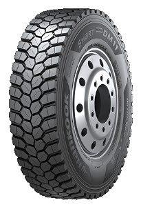 Hankook Smart Work DM11 (DM11) 13 - R22.5 EAN:8808563505558