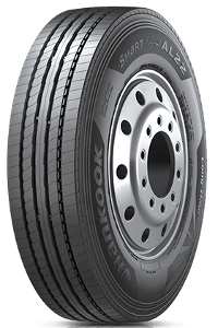 Hankook Smart Touring AL22 295 80 R22.5 EAN:8808563505756