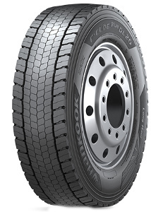Hankook e-cube Blue DL20 295/60 R22.5 Gomme camion 8808563529721