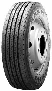 Marshal KRS03 215/75 R17.5 Truck tyres 8808956027742