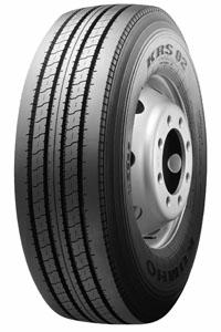Kumho KRS02 10/- R22.5 Truck tyres 8808956031237