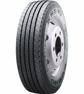 Marshal RS 03 285/70 R19.5 Vrachtwagen banden 8808956089511