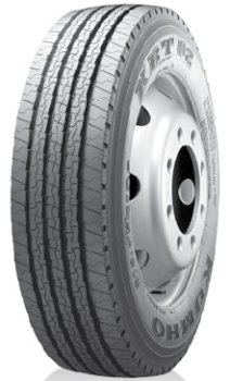 Kumho KRT02 285/70 R19.5 Truck tyres 8808956090531