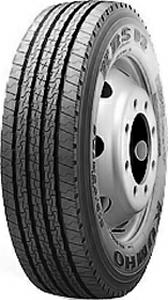 Kumho KRS03 245/70 R17.5 Truck tyres 8808956115388