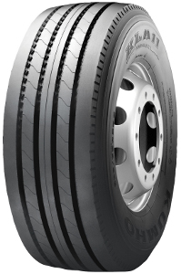 Kumho KLA11 445/65 R22.5 Truck tyres 8808956117719