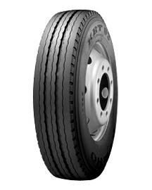 Kumho KRT03 265 70 R19.5 EAN:8808956124519