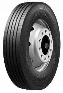 Kumho KXS10 315/80 R22.5 LKW-Reifen 8808956163808