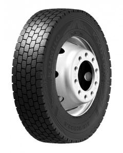 Kumho KXD10 295/80 R22.5 Gomme camion 8808956229818