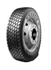 Marshal KRD50 205/75 R17.5 Tovorne pnevmatike 8808956251789