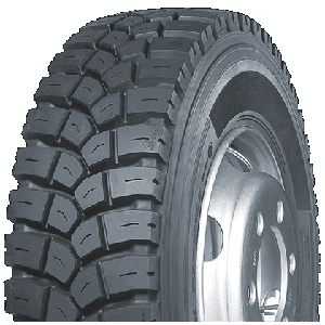 Goodride MD777 295/80 R22.5 LKW-Reifen 8859305514833