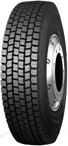 Golden Crown CM335 295/60 R22.5 Truck tyres 8859305514840
