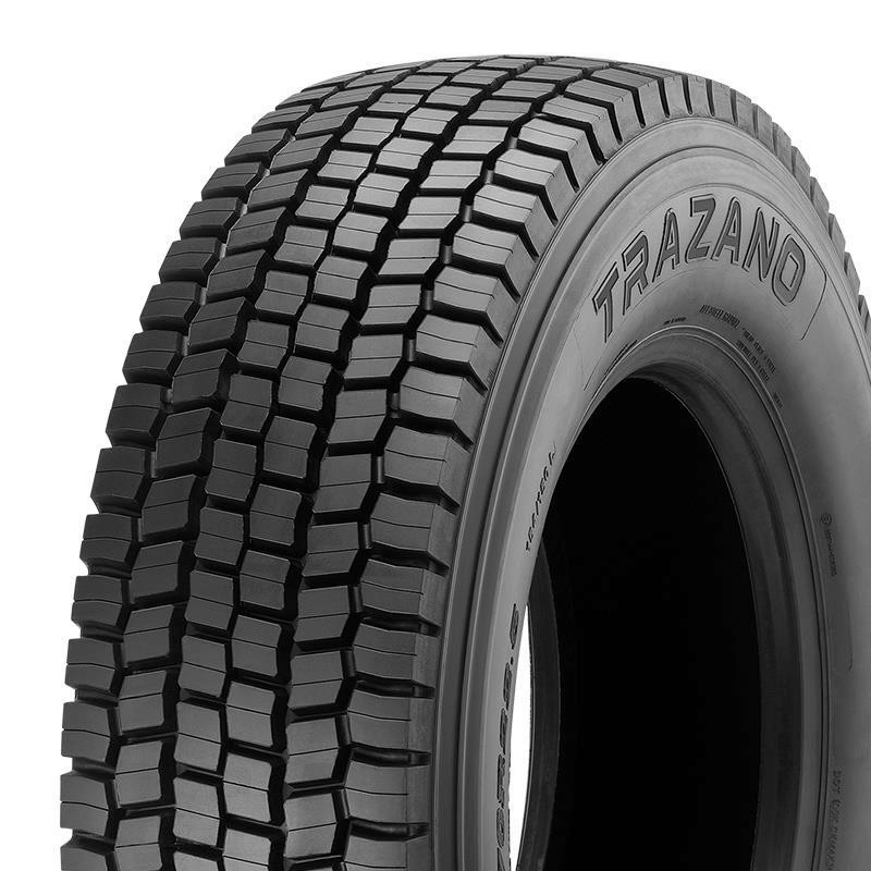 Trazano Trans D 265/70 R19.5 Truck tyres 8859305523378