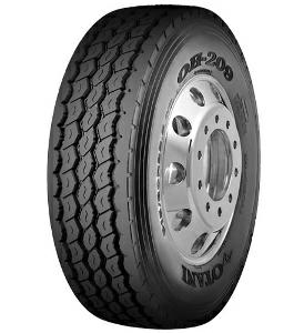 Otani OH-209 315/80 R22.5 Pneus poids-lourd 8859384961627
