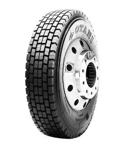 Otani OH-301 315/80 R22.5 Pneus poids-lourd 8859384961634