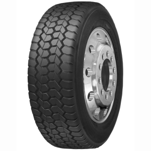 Double coin RLB490 265/70 R19.5 Truck tyres 8859513000234