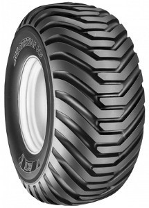 BKT Flotation-648 500/50 R17 Lastbildæk 8903094039807