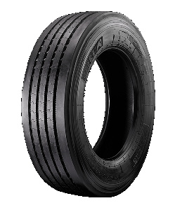 Giti GSR225 11/- R22.5 Lastbildæk 8990876715547
