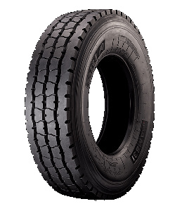 Giti GAM831 315/80 R22.5 Truck tyres 8990876718371