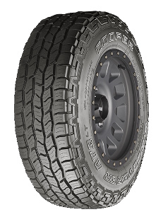 Cooper Discoverer A/T3 235/85 R16 Van tyres 0029142907824