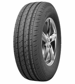 THREE-A Effitrac 185/75 R16 C-däck 2851628653660
