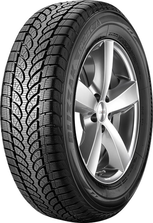 Bridgestone Blizzak Lm-32 205 65 R15 EAN:3286342585918