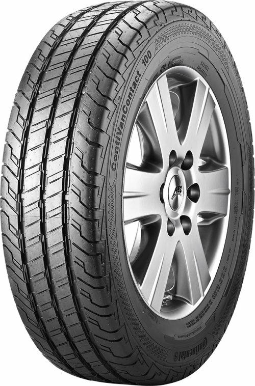 Continental VANCONTACT 100 285/65 R16 Van tyres 4019238752229