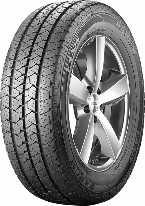 Barum VANIS C TL 175/75 R16 Pnevmatike za kombi 4024063338371