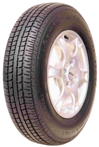 Camac NC80 145/80 R10 C-Reifen 4053949522443