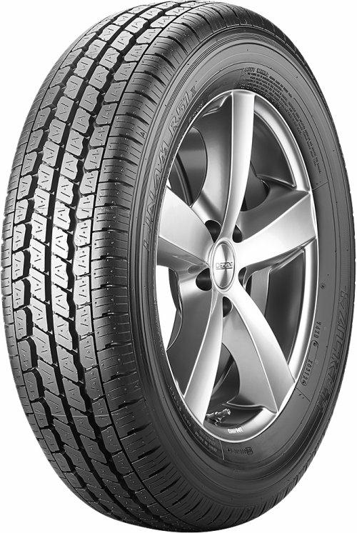 Falken Linam R51 165/- R13 Neumáticos furgonetas 4250427400556