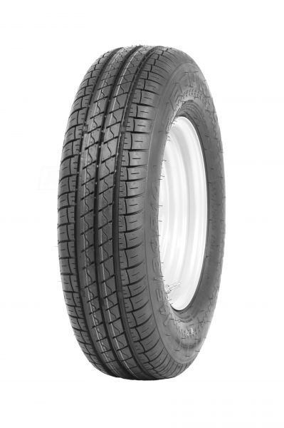 Security BK-903 Trailer 145/80 R10 C-Reifen 4260399943920