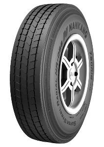 Nankang NR-066 7.50/- R15 Neumáticos furgonetas 4712487539633