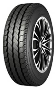 Sonar Duratek S-888 205/75 R14 Pneu utilitaire 4712487548321