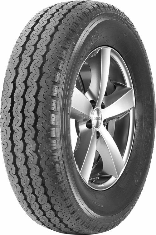 Maxxis UE 168 Trucmaxx 165/- R14 Van tyres 4717784271743