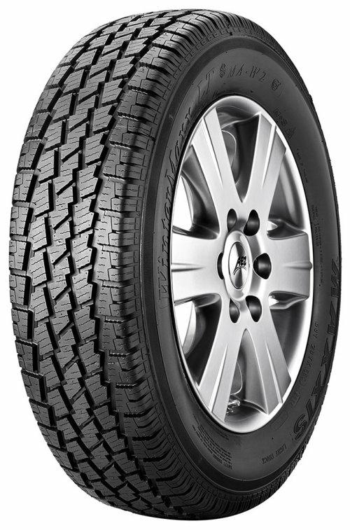 Maxxis MA-W2 Wintermaxx 175/75 R16 C-däck 4717784273051