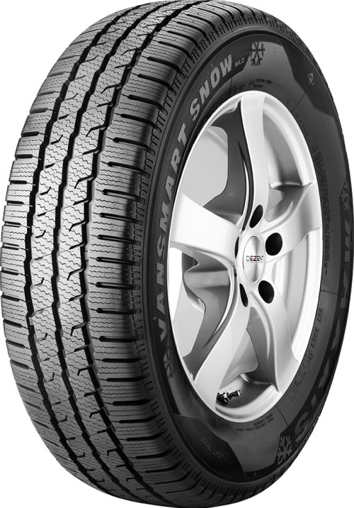 Maxxis Vansmart Snow WL2 235 60 R17 EAN:4717784349435