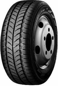 Yokohama W.drive WY01 215/75 R16 Bestelwagen banden 4968814937621