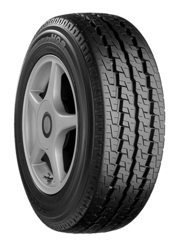 Toyo H 08 215/- R14 Pakettiauton renkaat 4981910770299